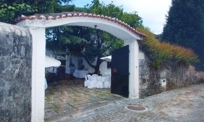 Afife Other | PROPERTY IN AFIFE (5000m²) WITH POOL, SEA AND MOUNTAIN VIEW.