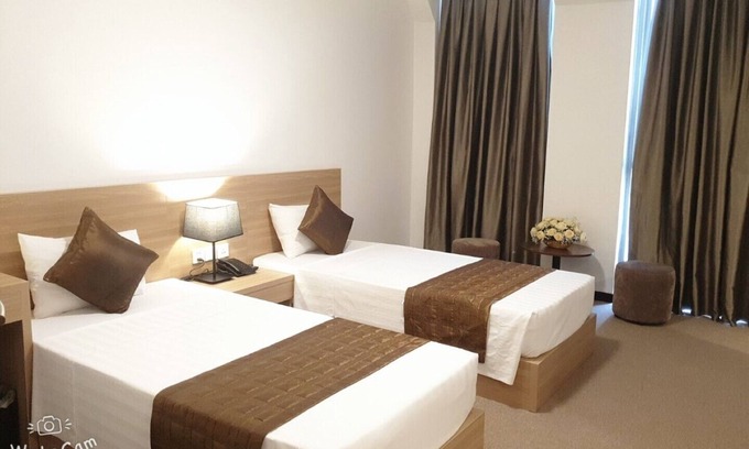 Ngo Quyen House | PROPERTY LOCATED AT THE HEART OF HAI PHONG CITY UNIT 9
