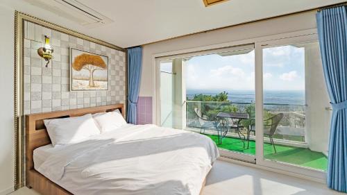 Ganghwa House | Propose 1st Pension Ganghwa