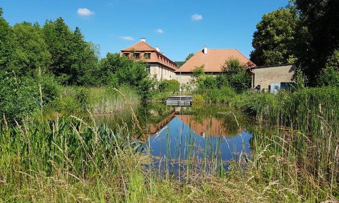 Bastheim Bed & Breakfast | Propstei Wechterswinkel
