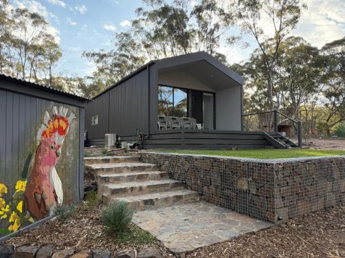 Maldon House | Prospectors Rest
