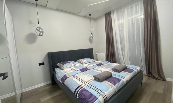 Uzhhorod Apartment | Prospekt 1