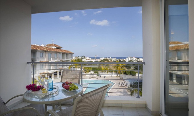 Pernera Apartment | Protaras Palm Suite 207