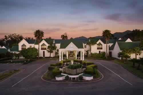 George Hotel | Protea Hotel by Marriott George King George