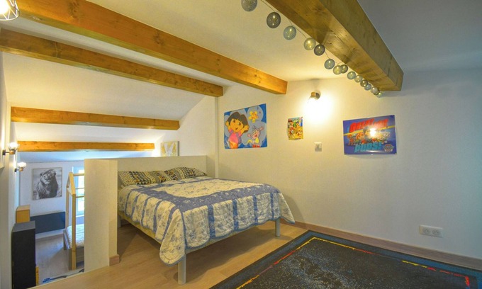 Tanneron House | Provencal house in the countryside