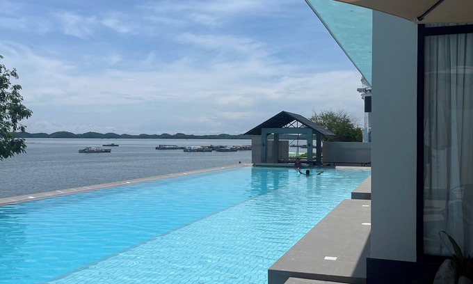 Lucap Hotel | PROXY Plus by The Oriental Pangasinan