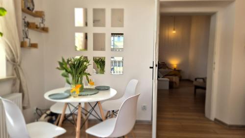 Jaroslaw Apartment | Przemyślany Azyl