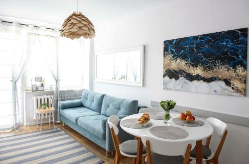Hel Apartment | Przy Brzegu - Hel studio