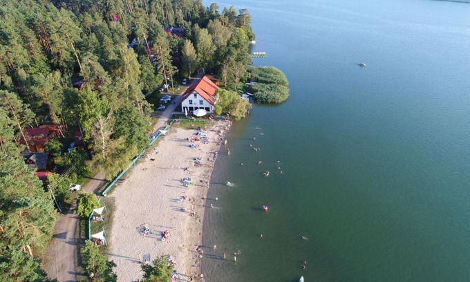 Tereszewo Hotel | Przystań Posmakuj