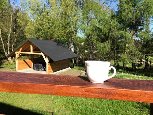 Rzeczka Apartment | Przystań! Rzeczka
