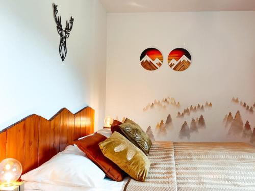 Szczyrk Bed & Breakfast | Przystanek Góry