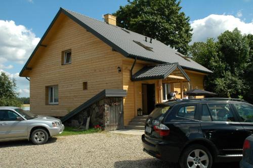 gmina Raczki House | Przystanek Rospuda