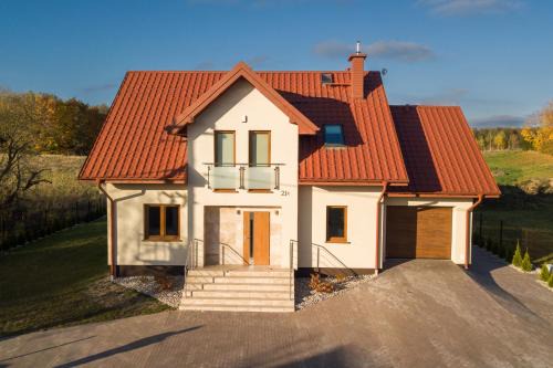 Stary Folwark Apartment | Przytulisko Leszczewek
