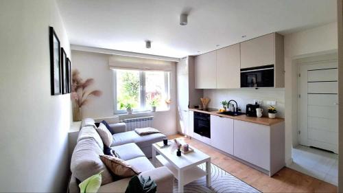 Piaseczno Apartment | Przytulny Apartament - Centrum