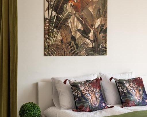 Ludzmierz Apartment | Przytulny apartament KOLEJOVA 13 - idealny jako baza wypadowa