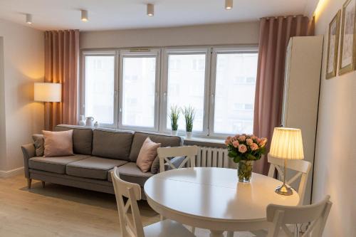 Czestochowa Apartment | Przytulny Apartament obok Jasnej Góry by Noclegi Renters