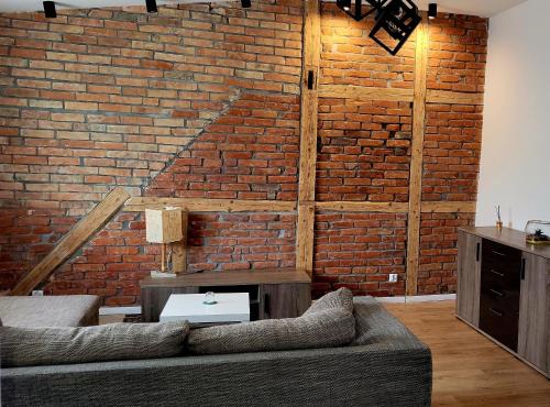 Ketrzyn Apartment | Przytulny Apartament w centrum miasta