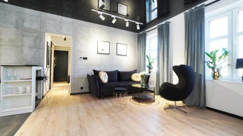 Elblag Apartment | Przytulny elegancki APARTAMENT przy dworcu