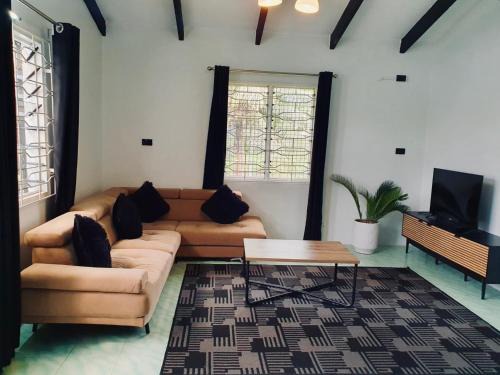 Nasinu Apartment | pseudofijians bnb