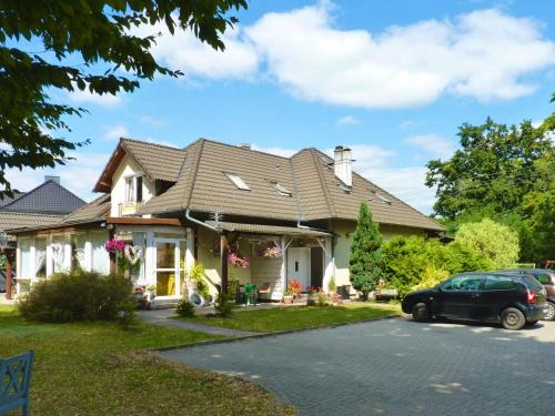Brody House | Ptasi Ogród
