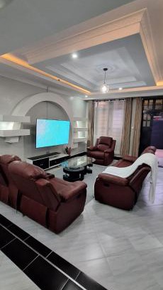 Ruiru Apartment | Pthomes Official