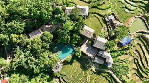 Pu Long Nature Reserve Resort | Pu Luong Jungle Lodge
