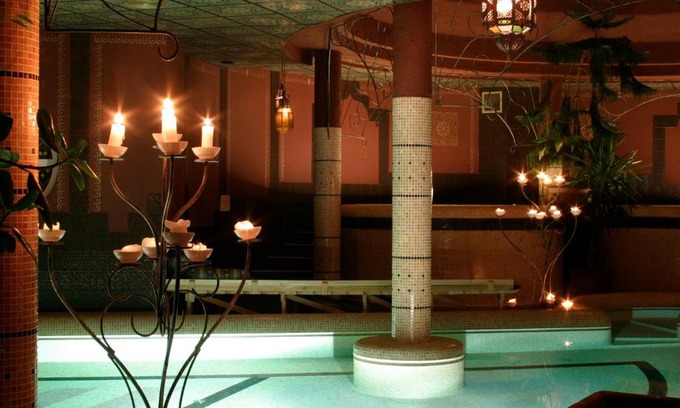 Bikal Hotel | Puchner Kastélyszálló