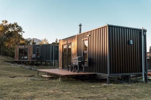 Cochamo House | Puerta austral