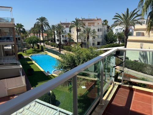 Denia Apartment | Puerta Palmar 4