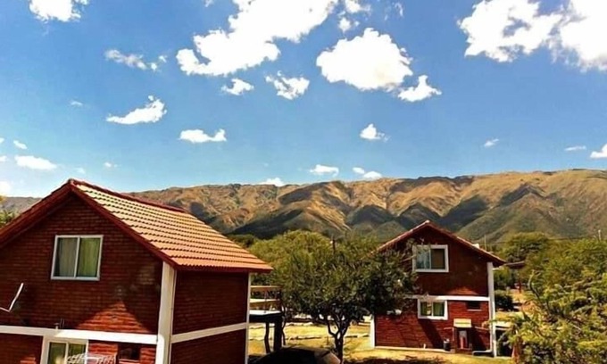 Los Molles Cottage | puertas del sol