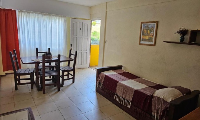 Villa Gesell Apartment | Puerto del Sol