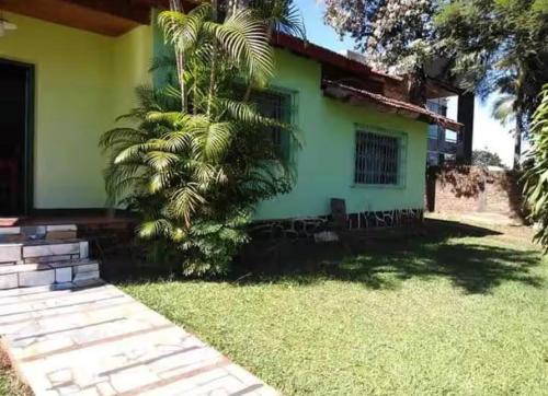 Puerto Iguazu House | Puerto Iguazu casa