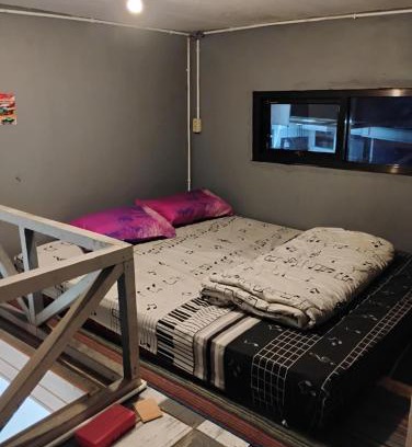 Kejajar House | Pulang guest house