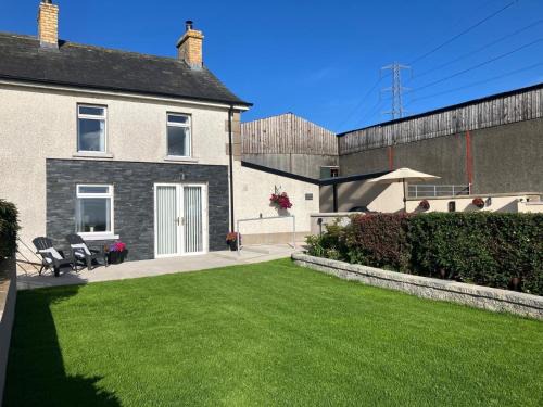 Straid Apartment | Pullindoos Self-Catering