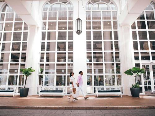 Cairns Central Business District Hotel | Pullman Cairns International