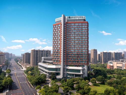 Haining Hotel | Pullman Haining