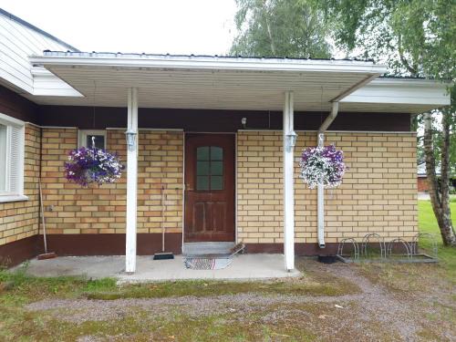 Ylivieska Apartment | Pulmustie 19as2 Huoneisto