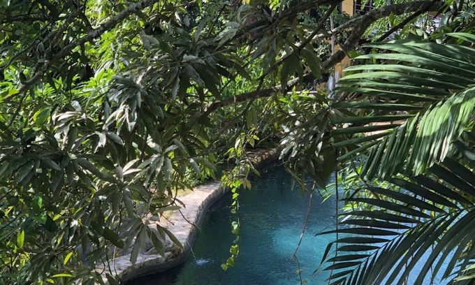 Stony Hill Hotel | Pulse Suites at Villa Ronai