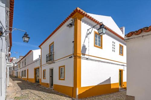 Evora Apartment | Pumpkin House Évora
