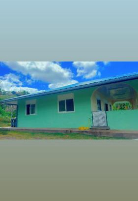 Atuona Apartment | PUNAEI LODGE