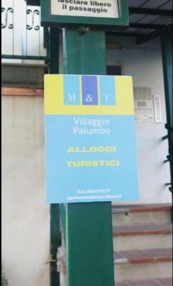 Cotronei Apartment | Pungitopo