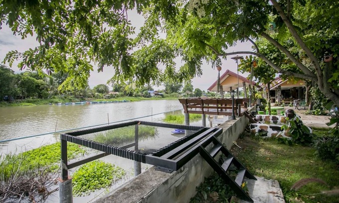 Sam Chuk Hotel | Punpisa Resort