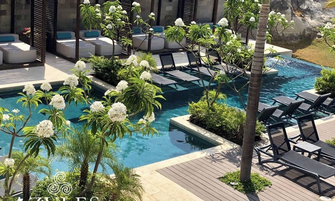 Rio Mar Condo | Punta Caelo Paradise