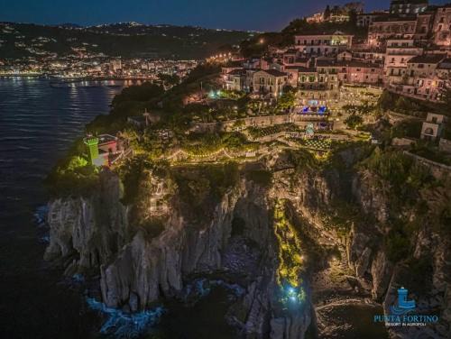 Agropoli House | Punta Fortino Resort