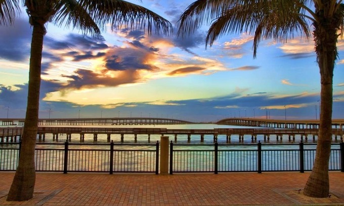 Charlotte Park House | Punta Gorda Isles 3-Bedroom Canalfront Vacation Home with Dock