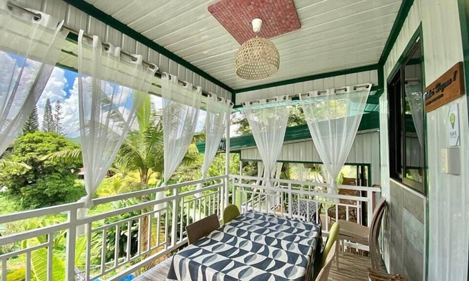Lake Sebu Resort | Punta Isla Lake Resort