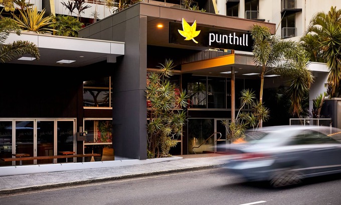 Spring Hill Apartment | Punthill Spring Hill