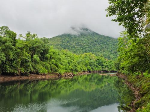 Thong Pha Phum Resort | Puprai Tarnnarm Resort