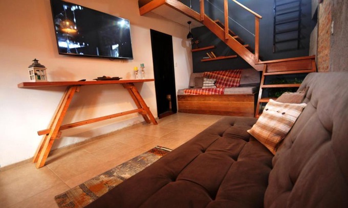 Chuy Apartment | Pura vida