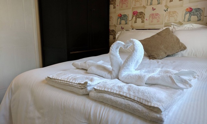 Sandford House | Purbeck Escape, your gateway to the Dorset Jurassic Coast and beyond!